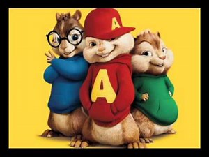 Maître Gims ft Dry - One Shot (Chipmunk Remix)