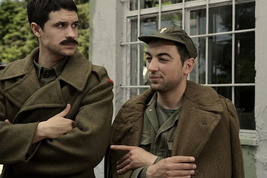 5 ελληνικές σειρές στο ERTFLIX για να θυμούνται οι παλιοί και να μαθαίνουν οι νέοι