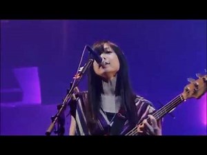 Base Ball Bear - WINK SNIPER (Live)