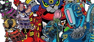 7 Magical Steps To Making Enamel Pins - Wacom