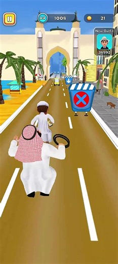 مستحيل... الهروب هذه المرة كان أسطوري! 😱🔥🏃 #العاب