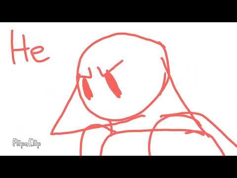 Two Birds | Animatic Short