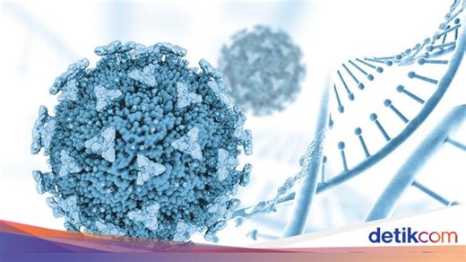 Apa Itu Virus? Begini Asal-usul Beserta Ciri-cirinya