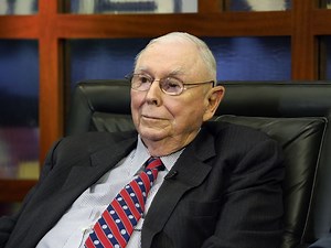 5 investing lessons learned from Charlie Munger that will stand the test of time