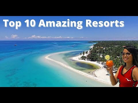 Top 10 Best Resorts in Bantayan Island | Cebu, Philippines