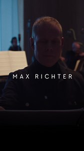 Max Richter’s SLEEP CIRCLE - the NEW 90-minute concert suite edition - OUT NOW | Max Richter
