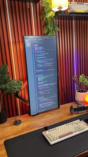 Software engineer on TikTok