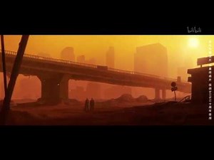 The Three-Body Problem animation concept trailer