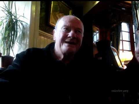 An Interview with Glynn Edwards Part 1 of 5