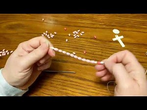 How to make a Rosary.
