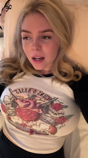 I got alien babies in my breast