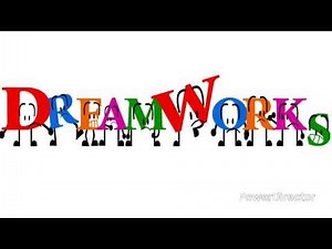 Dylan's DreamWorks Logo Bloopers 2 Take 44: A Style Blooper