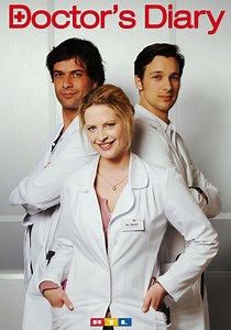 Doctor's Diary - Männer sind die beste Medizin - streaming