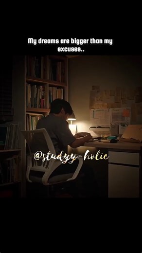 🔥 I can still become the person I dream about.. 💯🔥✨|subscribe formore#studyroutine#unstoppable#inspo
