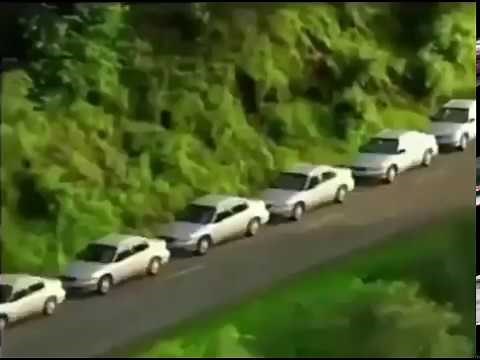 Scary car commercial Parody Remake