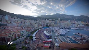 Legendary circuit. Legendary winners. Legendary moments. #MonacoGP | F1
