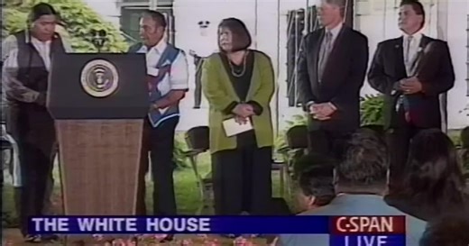 Native American Issues