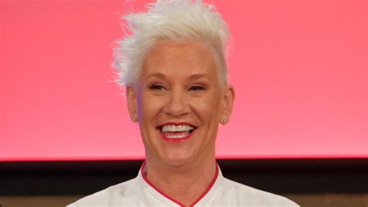 Remembering Anne Burrell: How Worst Cooks in America Paid Tribute