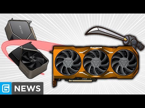 RTX 4090 Isn’t The Fastest GPU Anymore?!