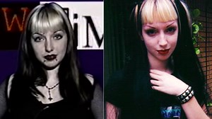 Who Is 'Raw Time Tiffy' And What Happened To Her? How '90s Goth TV Host 'Tinarina' Gained A Cult Following In 2024 Explained