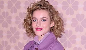 Julia Garner Interview: ‘Ozark’
