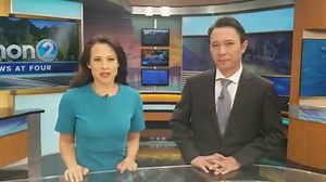 Tune in at 4pm: News from all islands, weather and traffic on Hawaii's only local news at 4 o'clock. www.khon2.com/live-stream | KHON2 News | Facebook