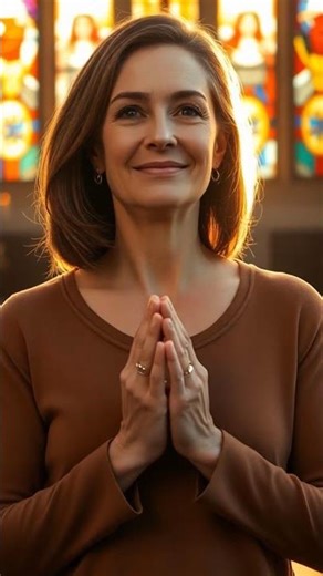 Prayer to open paths to abundance with heavenly help