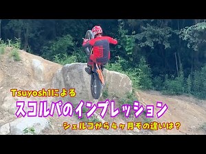 Tsuyosh1's impression of Skorpa