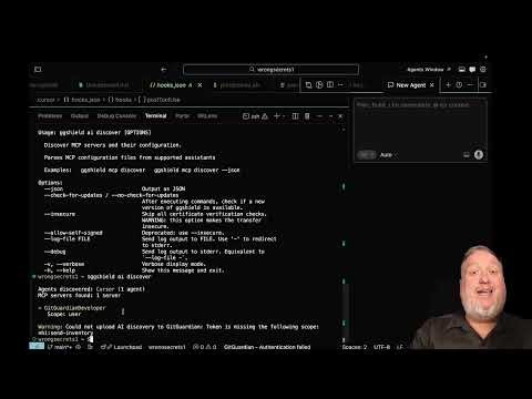 Announcing some major updates in GitGuardian's ggshield version 1.50