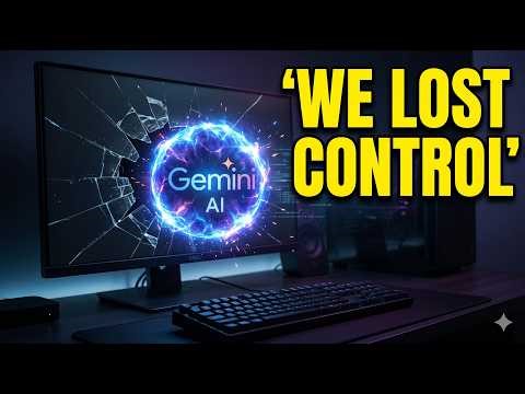 Gemini Desktop App is HERE: The Ultimate AI Mac Companion!