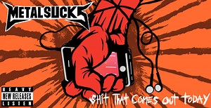 Sh*t That Comes Out Today - March 31, 2023