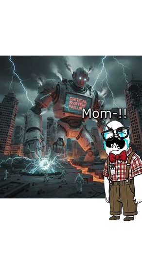 problem solving cartoon meme