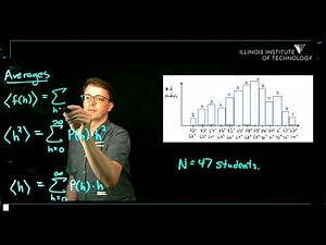 Introduction to Probability and Statistics