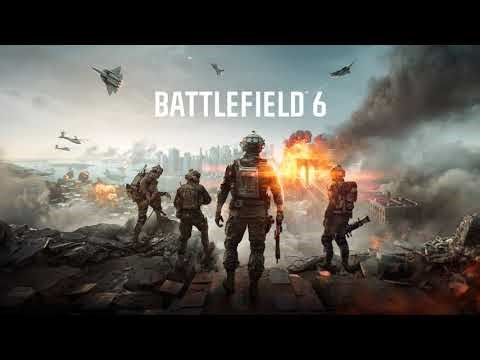 Insurmountable Odds - Battlefield 6 OST
