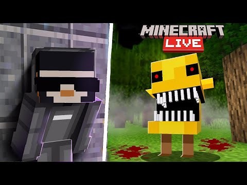 SB737 Reacted To Minecraft New Update…😱