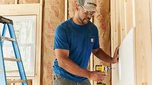 Lowe’s Collaborates With Carhartt on Workwear