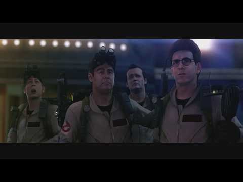 Ghostbusters (Xbox 360) Playthrough