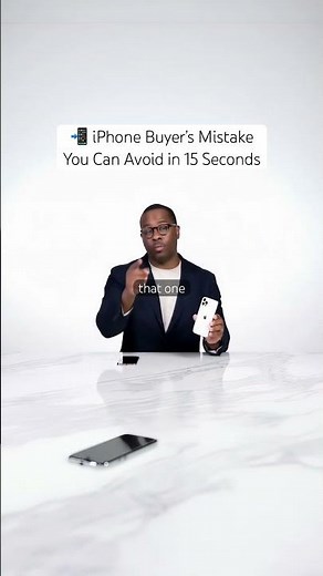 About to Buy a Used iPhone? WAIT. Do This First!