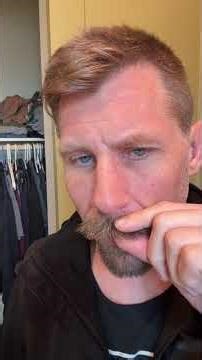 How To Train Your Handle Bar Mustache!