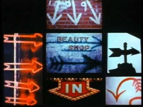 Introduction to the Films of Charles and Ray Eames