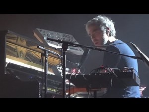 Patrick Watson - To Build a Home (Live) Paris, Zénith - 04/11/2025