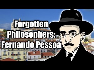 Fernando Pessoa: The Man Who Never Lived