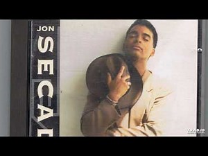 Jon Secada - Just Another Day (Rework Retro Remix)