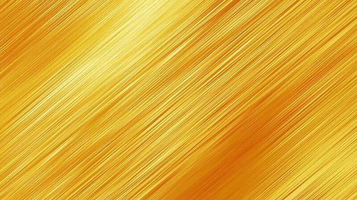 Gold texture background animation, golden scratches texture footage suitable for motion graphics and reflection animation.