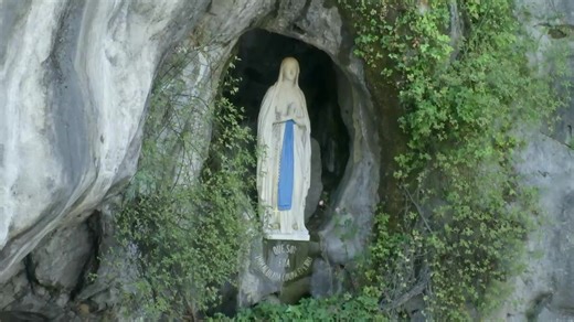 Rosary from Lourdes - October 16, 2025 The Rosary from the Grotto of Lourdes, at 3.00pm daily Submit your prayer intention https://www.lourdes-france.org/en/intention-priere/?p=Y Ask for a candle to be lit https://www.lourdes-france.org/en/cierge-en-ligne/?p=Y TV Lourdes - All the official broadcasts and reports from the Sanctuary of Our Lady of Lourdes (France) produced for the https://www.lourdes-france.com/en/ website and broadcast on TV Lourdes. Sign up to the Letter of the Friends of Lourde