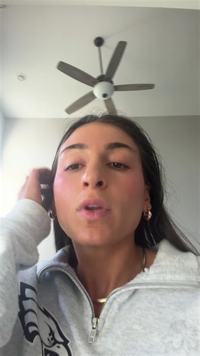 Note to self: don’t use a new self tanner the day before going on vacation