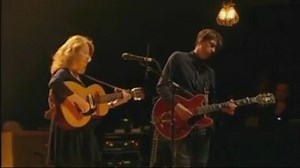 182K views · 2.7K reactions | Bonnie Dobson & Robert Plant – Morning Dew Dec. 8, 2013, Royal Festival Hall, London - Bert Jansch Tribute Concert clip. Bonnie Dobson (vocals, acoustic guitar); Robert Plant (vocals, percussion); Danny Thompson (double bass); Bernard Butler (lead guitar). | Top Hat Crew's "Live Music Archives" | Facebook