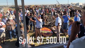 3.6K views · 37 reactions | Video highlights from the recent Bud Walters Estate Auction held in southwest Kansas on September 17 & 18, 2018. | Sullivan Auctioneers | Facebook