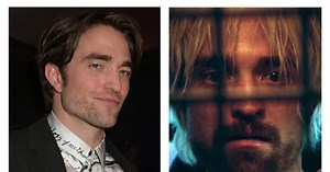 Por estas películas eligieron a Robert Pattinson como 'Batman'
