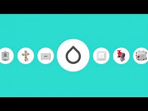 Resideo Magnetic Hydraulic Separator